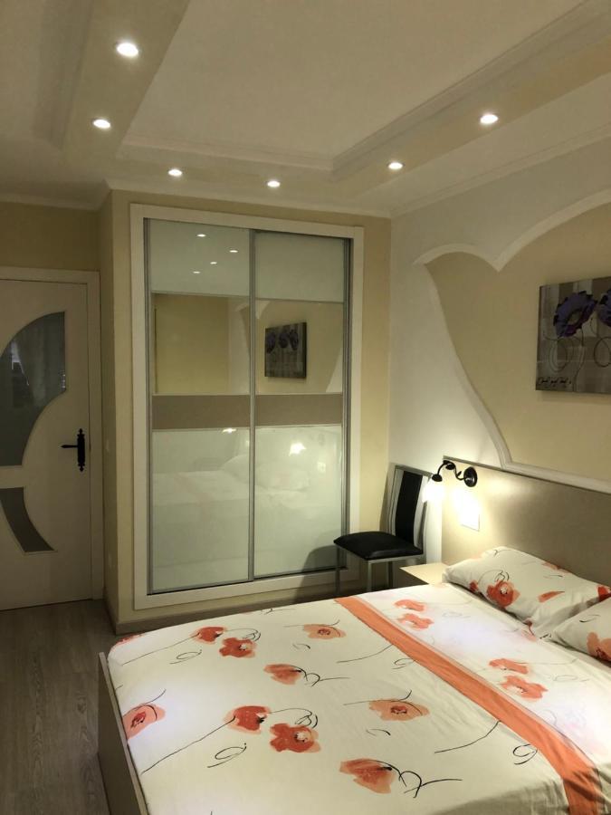 Apartment 2 Min. Del Mar 滨海略雷特 外观 照片